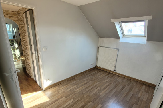 T3 DUPLEX AIX LES BAINS 