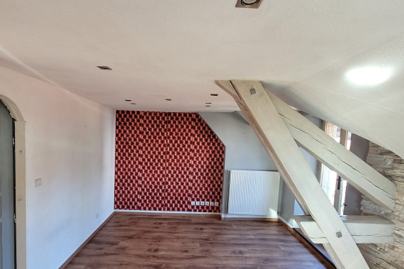 T3 DUPLEX AIX LES BAINS 