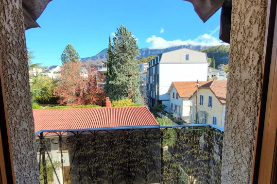 T3 DUPLEX AIX LES BAINS 