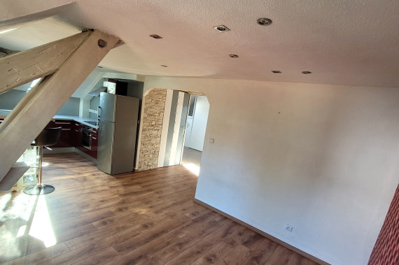 T3 DUPLEX AIX LES BAINS 