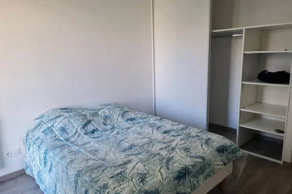 T3 Meublé Bassens 
