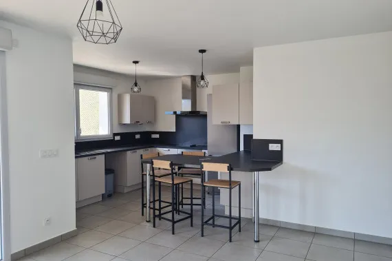 T3 Meublé Bassens 