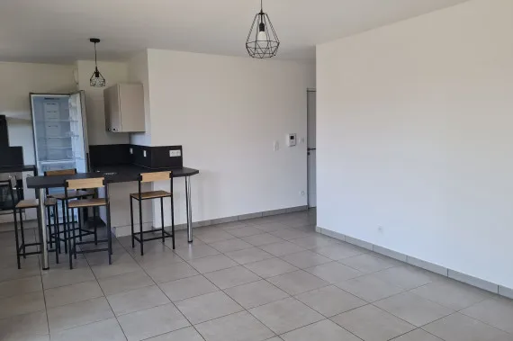 T3 Meublé Bassens 
