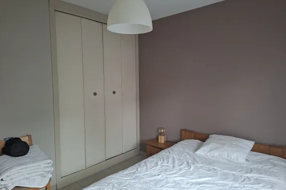 T2 Meublé Chambéry 