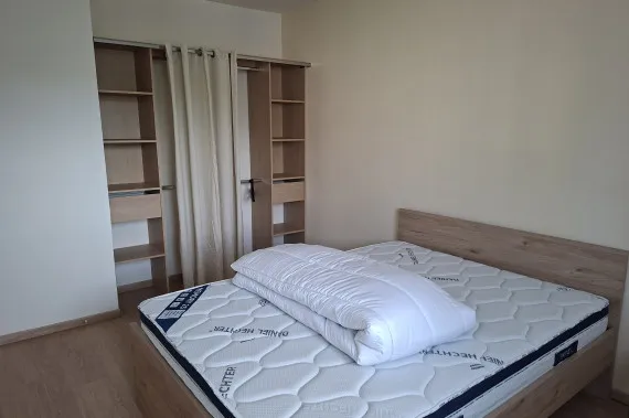 T2 Meublé Saint Jeoire Prieuré