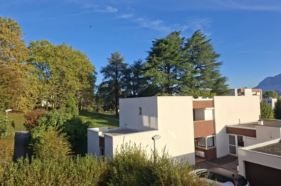 T4 - CHAMBERY 