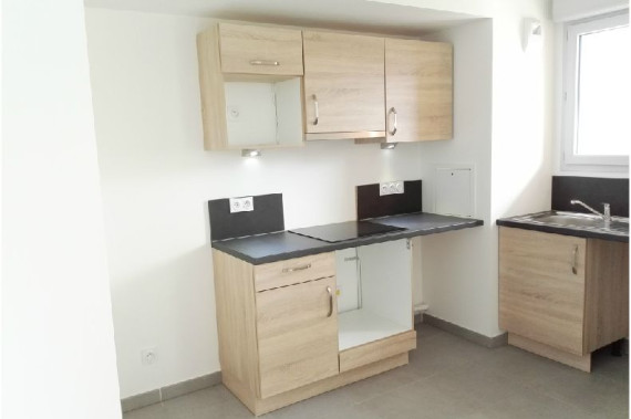 T2 TERRE D'OPALE - BASSENS 