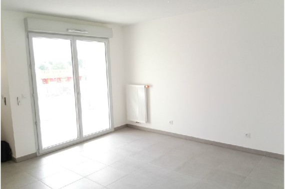 T2 TERRE D'OPALE - BASSENS 