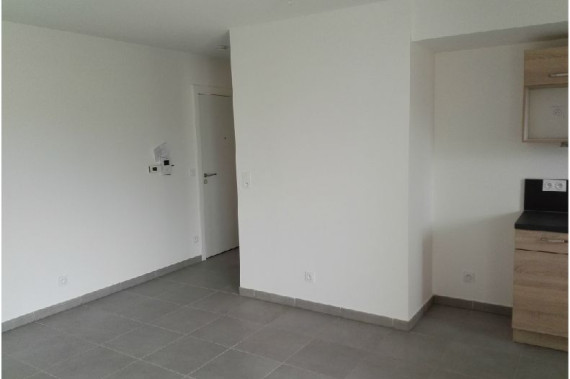 T2 TERRE D'OPALE - BASSENS 