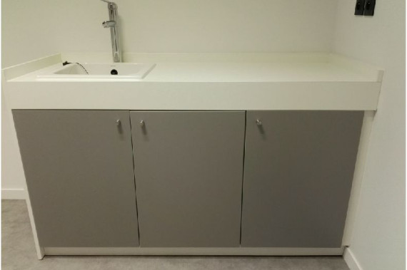 Local professionnel médical à louer - Novalaise (73)