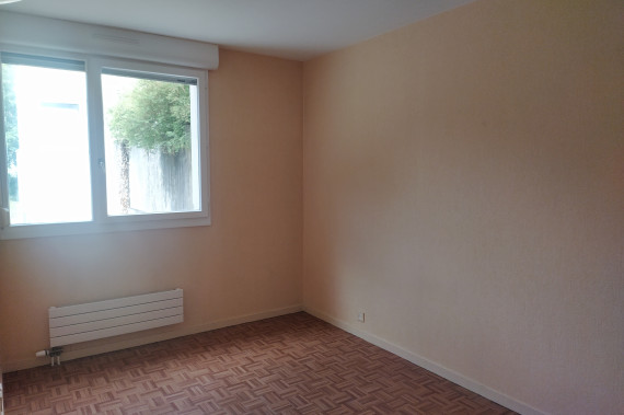 T3 - PRAZ DU NANT - BASSENS 