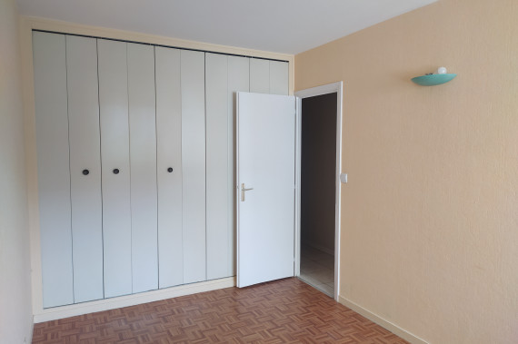 T3 - PRAZ DU NANT - BASSENS 