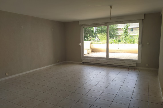 T3 - PRAZ DU NANT - BASSENS 