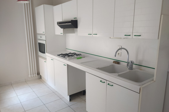 T3 - PRAZ DU NANT - BASSENS 