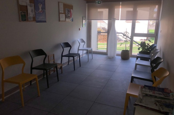 Local professionnel médical à louer - Novalaise (73)