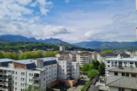 T2 Meublé CHAMBERY 