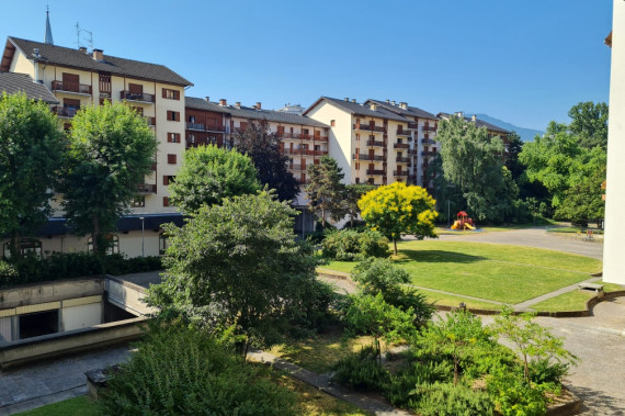 T3 CHAMBERY 
