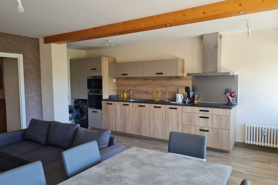 T3 MEUBLE - CHAMBERY 