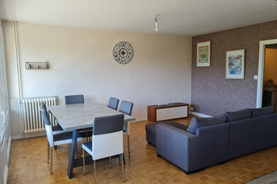 T3 MEUBLE - CHAMBERY 