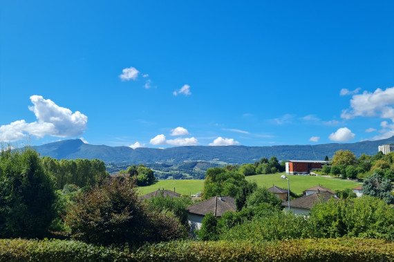 T3 MEUBLE - CHAMBERY 