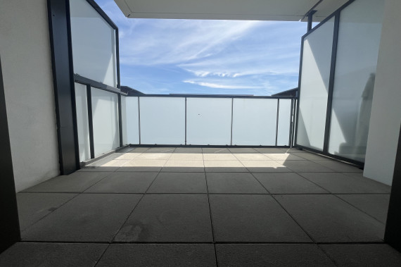 SUPERBE APPARTEMENT 4 PIECES + GARAGE + CAVE 350.000€