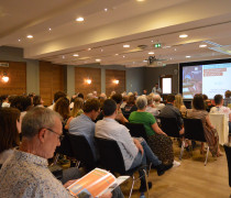 Assemblée générale de Savoisienne Habitat  - 30 MAI 2023