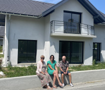 LIVRAISON - Le Clos de la Serraz - LE BOURGET DU LAC